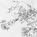 GE 10" A101 IC9528 Brake