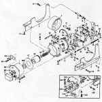 GE 13" A102 IC9528 Brake Diagram