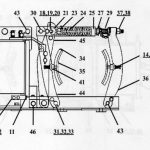 EC&M 5010 10" Type F, Series A Diagram