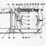 EC&M 5010 10" Type F, Series B