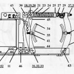 EC&M 5010 16" Type F, Series A Diagram