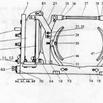 EC&M 5010 30" Type F, Series A