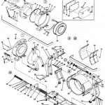 EC&M 5010 30" WB Brake Folio 6 Diagram