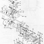 EC&M 5060 10" Adjustable Torque Diagram