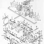 EC&M 5060 13" Adjustable Torque Diagram