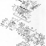 EC&M 5060 16" Adjustable Torque Diagram