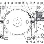 Cutler-Hammer 503 Series Brake Diagram