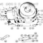 EC&M No.10, No.20 WB Folio 2 Diagram