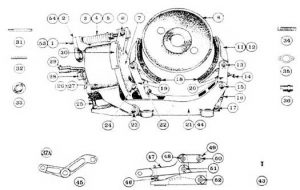 EC&M No.10, No.20 WB Folio 2 Diagram