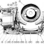 EC&M No.22 Type WB Brake Folio 1 Diagram