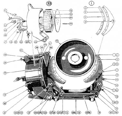 EC&M No.40 Type WB Brake Folio 3