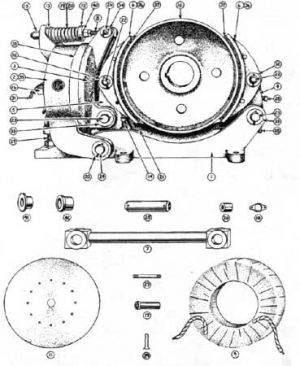 EC&M No.60 Type WB Brake Folio 1