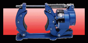 PM AC Rectified And DC Electromagnetic Drum Brakes