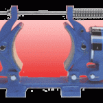 PMA AC Rectified and DC AISE Electromagnetic Drum Brakes