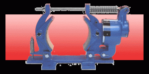 PMA AC Rectified and DC AISE Electromagnetic Drum Brakes