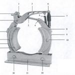 Wagner 14 x 6 Type H - New Style