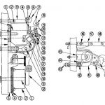 580-100 Amp Double Pole DC Contractor