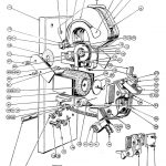 1 Single Pole Type I Line Arc Contractor Folio 3
