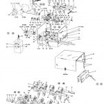 Kor-Pak 30 Youngstown Limit Switch type DDG Series