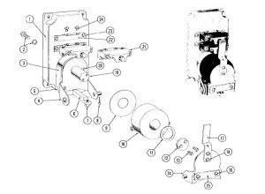 Type CH Relay