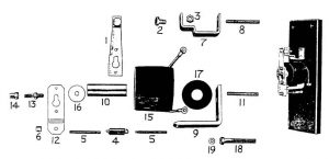 Type VR Voltage Relay