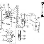 Type XVR Relay Diagram