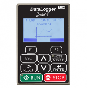 DataLogger Series 4