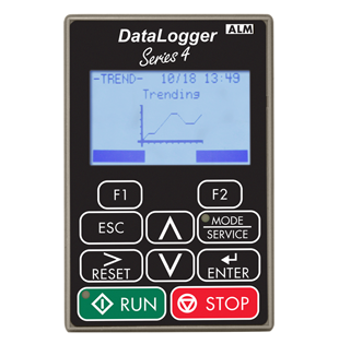 DataLogger Series 4