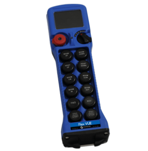 FlexVue Handheld Style Transmitter