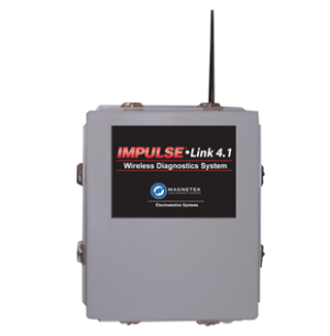 IMPUSE Link 4.1 Wireless Diagnostics System