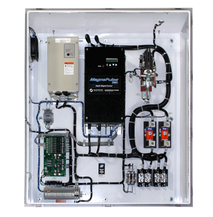 Impulse VG Series 4 Panel