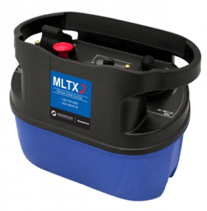 MLTX2 Bellybox Transmitter