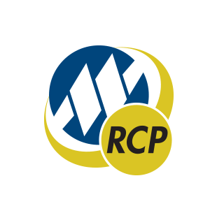 RCP logo