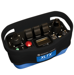 XLTX Bellybox Transmitter