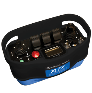 XLTX Bellybox Transmitter