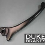 brake lever