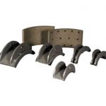 brake shoes