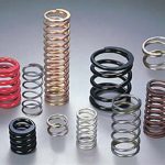 brake springs