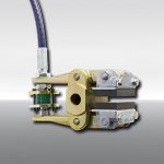 Ringspann DH 020 FKM