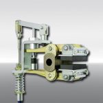 Ringspann DH 020 MKM