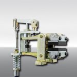 Ringspann DV 020 MKM