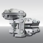 Ringspann DV 035 PFM