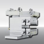 Ringspann EV 038 EFM