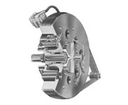 Airflex Combination Clutch/Brake Packages