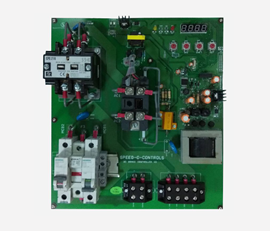 dc brake rectifier