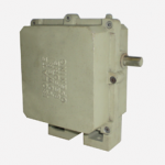 flame proof rotary geared limit switch