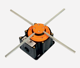 LSR limit switch