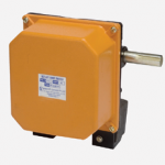 rotary geared limit switch