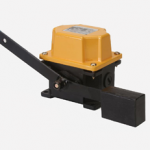 weight operated limit switch