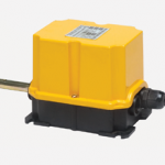 worm drive limit switch